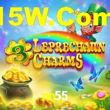 nn55: Seu Cassino Premiado com Pagamentos Rápidos