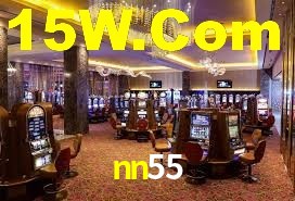 Welcome Bonus nn55