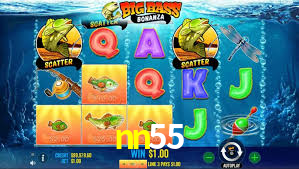 nn55: Seu Especialista em Apostas Esportivas Brasileiras