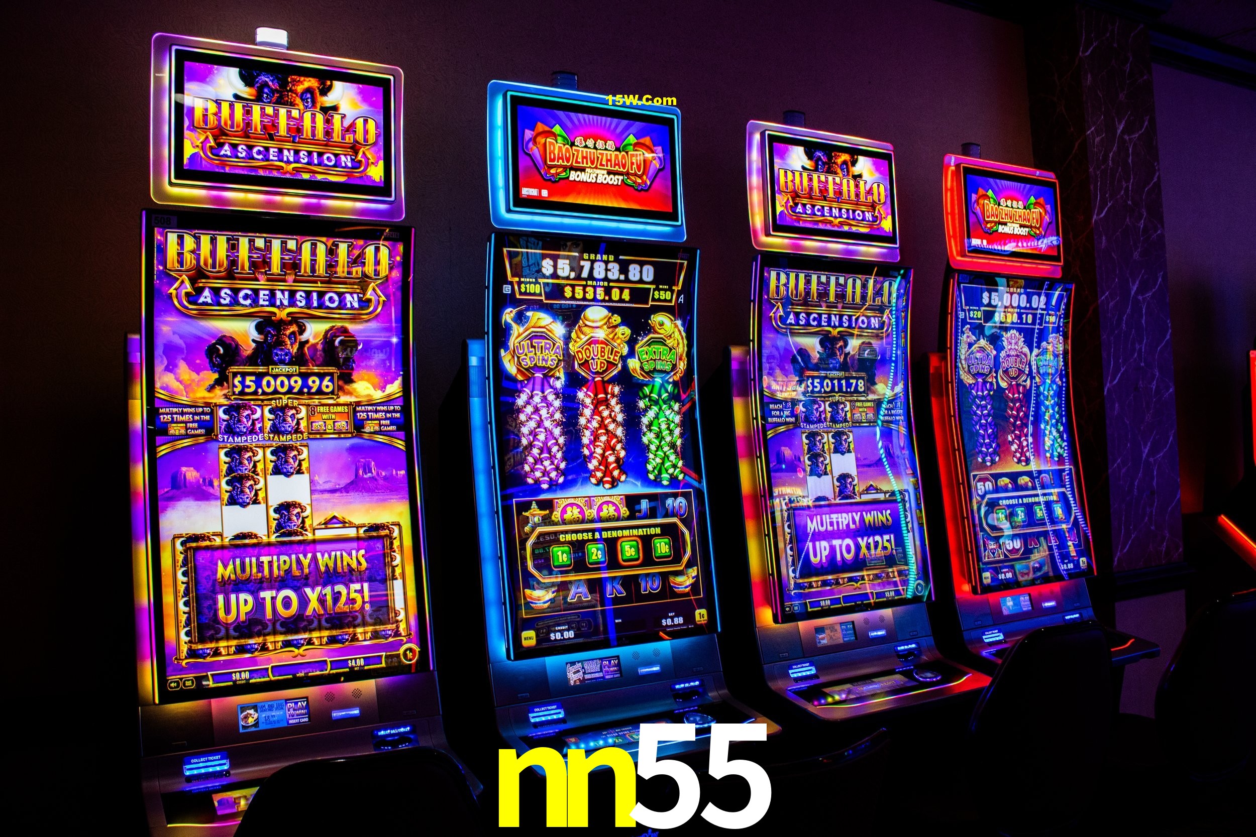 Basketball Betting nn55