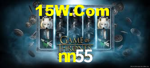 nn55: A Experiência de Casino com Jogos de Mesa ao Vivo