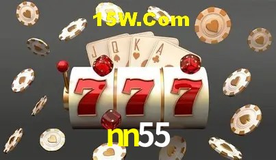 Welcome Bonus nn55