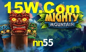 Descubra o Mundo do Cassino Online com nn55